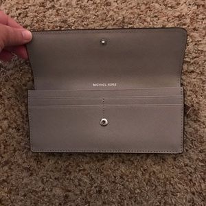 Michael Kors Bags - Michael Kors Thin Wallet Michael Kors Bags - Michael Kors Thin Wallet